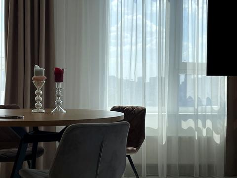 квартира за адресою Паньківська вул., 20/82