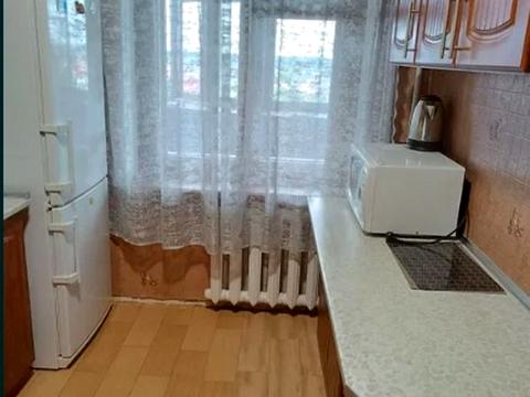 квартира за адресою Академіка Корольова вул., 85/2