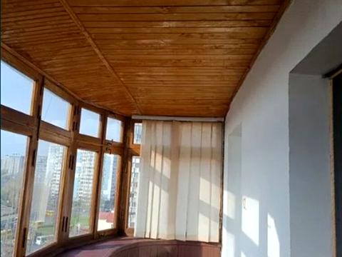 квартира за адресою Академіка Корольова вул., 85/2