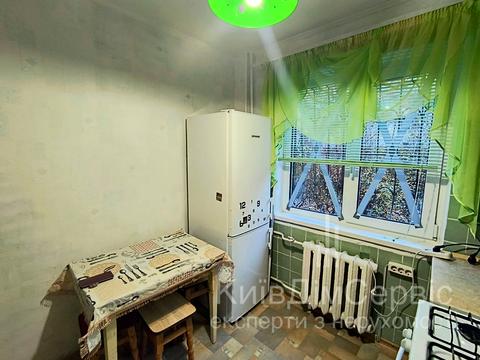 квартира за адресою Вацлава Гавела бульв. (Івана Лепсе), 7-А