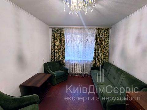 квартира за адресою Вацлава Гавела бульв. (Івана Лепсе), 7-А