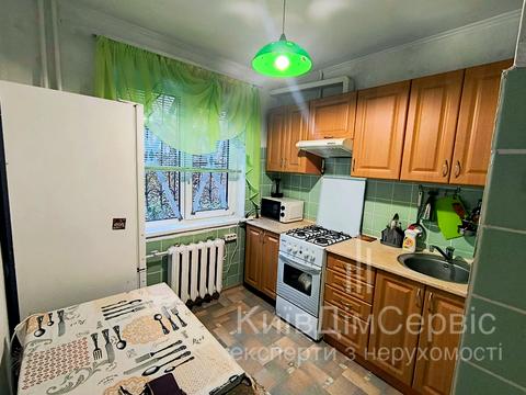 квартира за адресою Вацлава Гавела бульв. (Івана Лепсе), 7-А