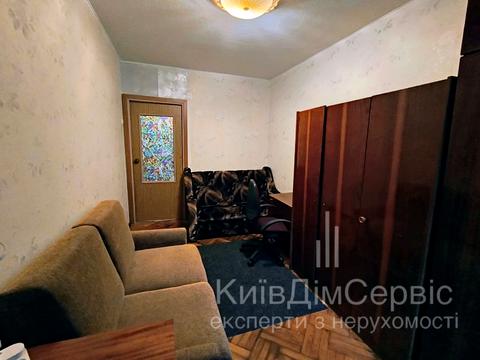 квартира за адресою Вацлава Гавела бульв. (Івана Лепсе), 7-А