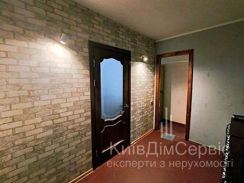 квартира за адресою Вацлава Гавела бульв. (Івана Лепсе), 7-А