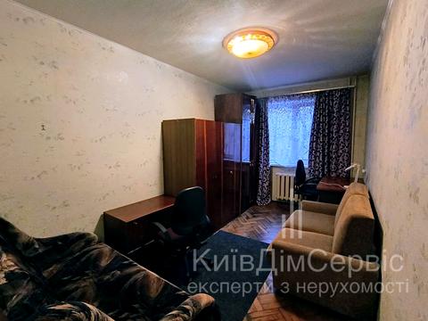 квартира за адресою Вацлава Гавела бульв. (Івана Лепсе), 7-А