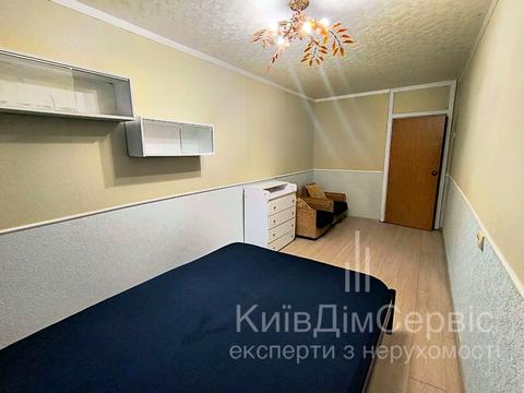 квартира за адресою Вацлава Гавела бульв. (Івана Лепсе), 7-А