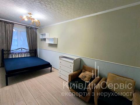 квартира за адресою Вацлава Гавела бульв. (Івана Лепсе), 7-А