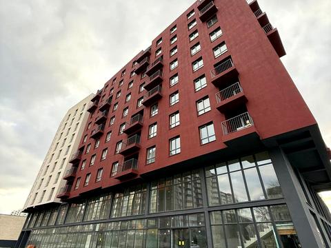 квартира по адресу Трускавецкая ул., 48