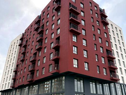 квартира по адресу Трускавецкая ул., 48