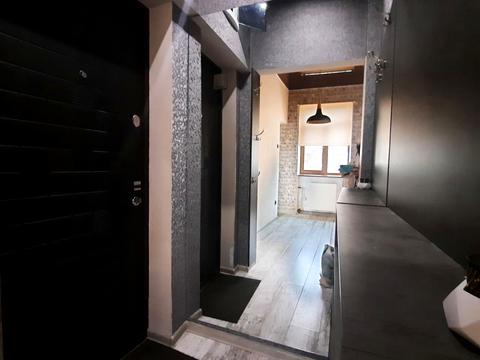 квартира по адресу Лиственный пер., 4