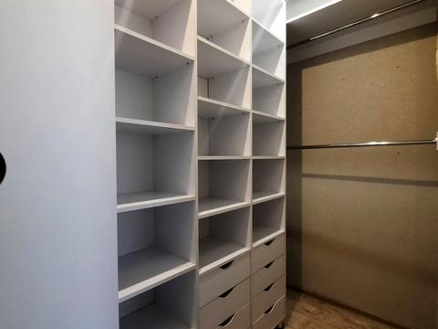 квартира по адресу Лиственный пер., 4