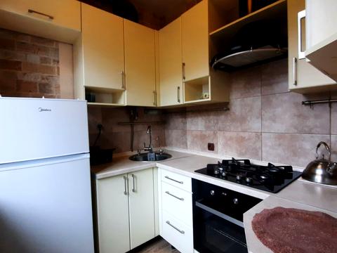 квартира по адресу Лиственный пер., 4