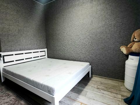 квартира по адресу Лиственный пер., 4