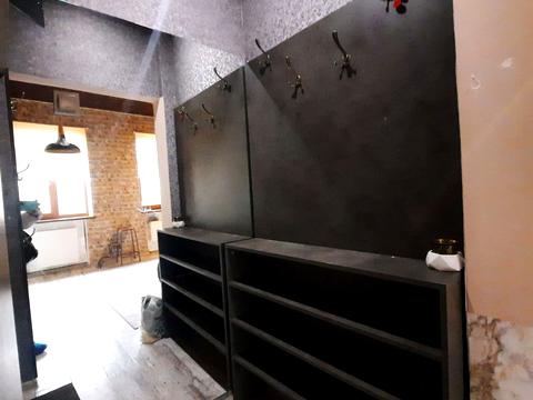 квартира по адресу Лиственный пер., 4