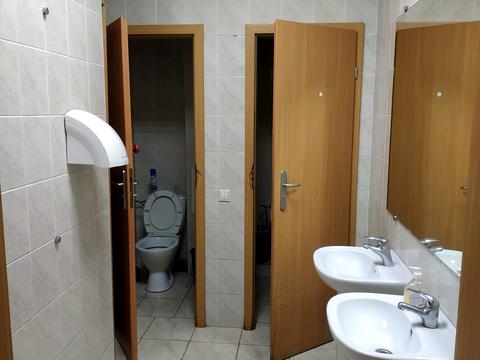 комерційна за адресою Голосіївський просп. (40-річчя Жовтня), 88