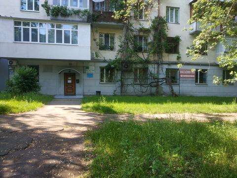 комерційна за адресою Голосіївський просп. (40-річчя Жовтня), 88