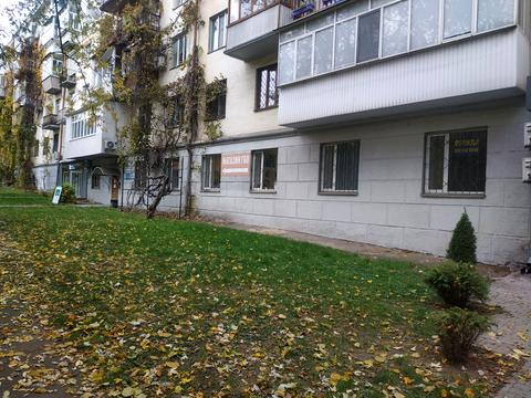 комерційна за адресою Голосіївський просп. (40-річчя Жовтня), 88
