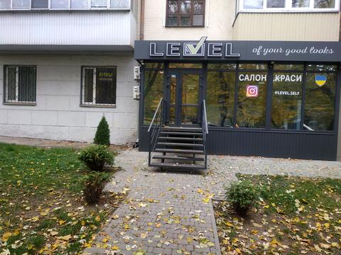 комерційна за адресою Голосіївський просп. (40-річчя Жовтня), 88