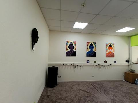 комерційна за адресою Голосіївський просп. (40-річчя Жовтня), 88