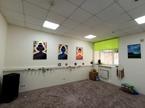 комерційна за адресою Голосіївський просп. (40-річчя Жовтня), 88