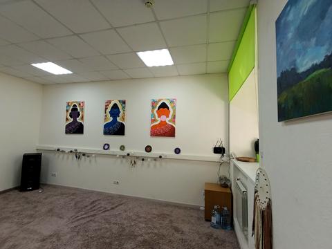 комерційна за адресою Голосіївський просп. (40-річчя Жовтня), 88