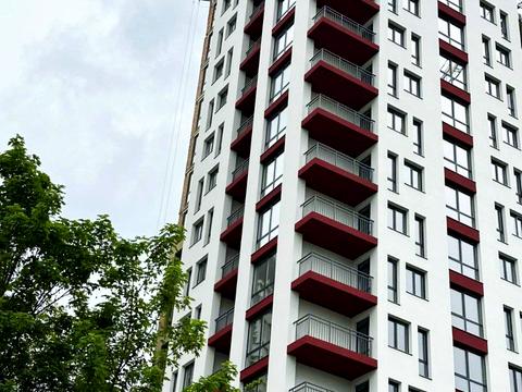 квартира за адресою Під Голоском вул., 2