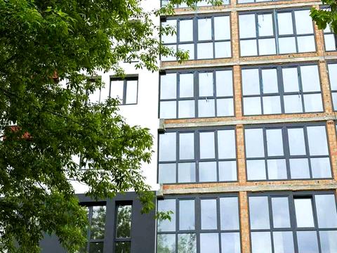 квартира за адресою Під Голоском вул., 2