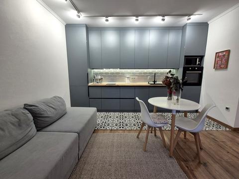 квартира за адресою Святослава Хороброго вул., 11-Б