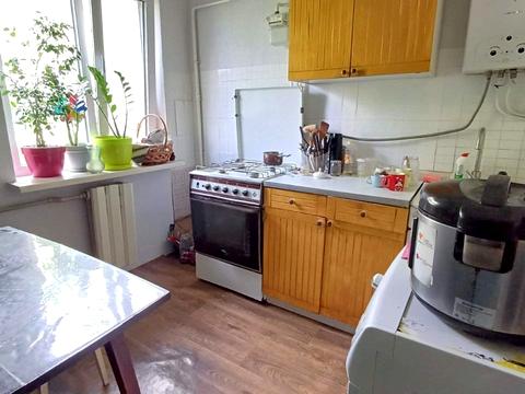 квартира по адресу Академическая ул. (Пионерская), 20а