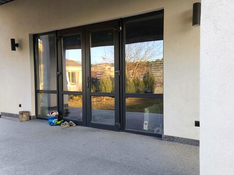 дом по адресу Каховская ул., 20