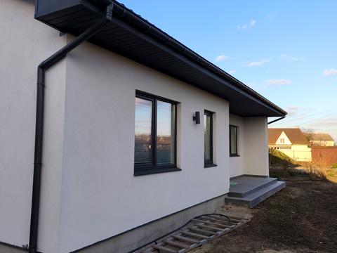 дом по адресу Каховская ул., 20