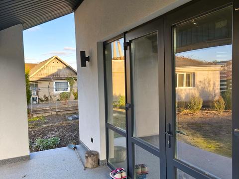 дом по адресу Каховская ул., 20