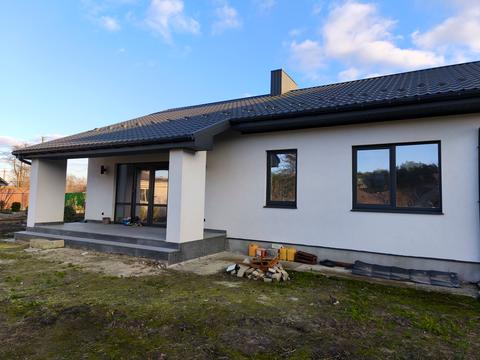 дом по адресу Каховская ул., 20