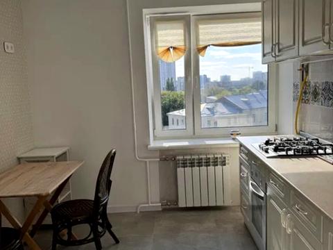 квартира за адресою Київ, Лесі Українки бульв., 28-А