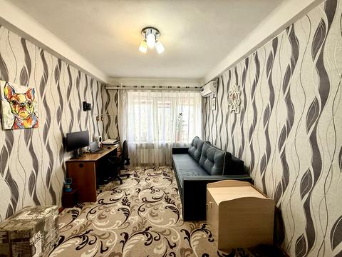 квартира по адресу Днепровская ул. (Леппика), 24