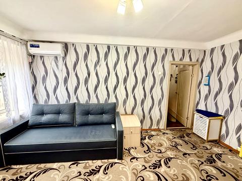 квартира по адресу Днепровская ул. (Леппика), 24