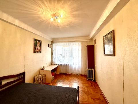 квартира по адресу Днепровская ул. (Леппика), 24