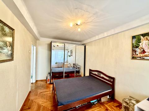 квартира по адресу Днепровская ул. (Леппика), 24