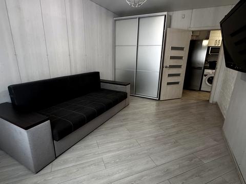 квартира по адресу Федоренко ул. (Федоренка), 12