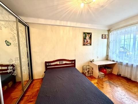 квартира по адресу Днепровская ул. (Леппика), 24