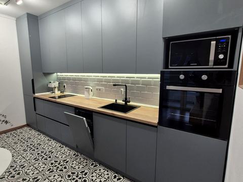 квартира за адресою Святослава Хороброго вул., 11-Б