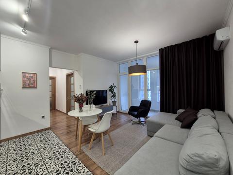 квартира за адресою Святослава Хороброго вул., 11-Б