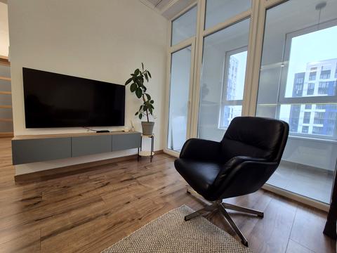 квартира за адресою Святослава Хороброго вул., 11-Б