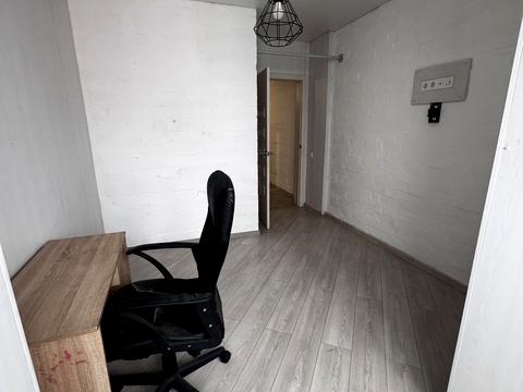 квартира по адресу Федоренко ул. (Федоренка), 12