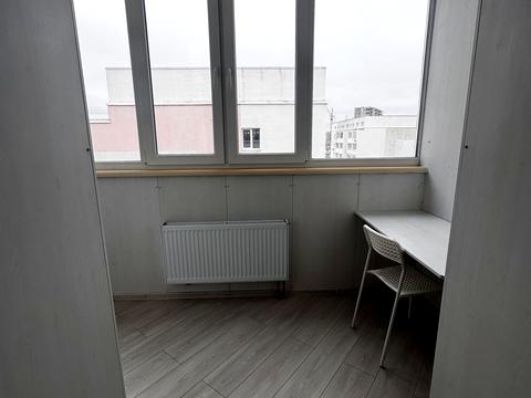 квартира по адресу Федоренко ул. (Федоренка), 12