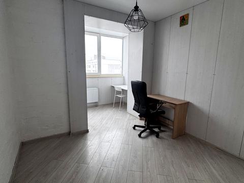 квартира по адресу Федоренко ул. (Федоренка), 12