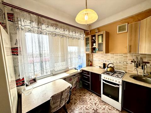 квартира по адресу Днепровская ул. (Леппика), 24