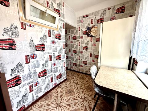 квартира по адресу Днепровская ул. (Леппика), 24