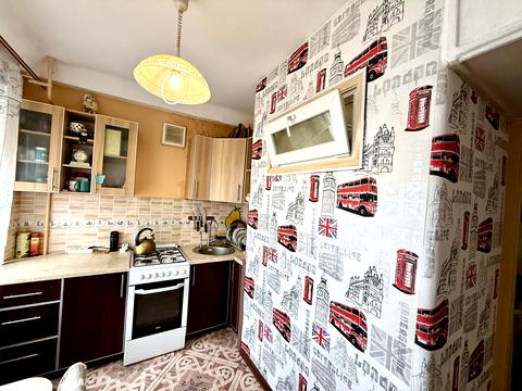 квартира по адресу Днепровская ул. (Леппика), 24