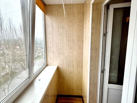 квартира по адресу Днепровская ул. (Леппика), 24